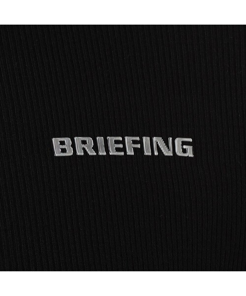 BRIEFING（ブリーフィング） tシャツ 「BRIEFING GOLF／ブリーフィング