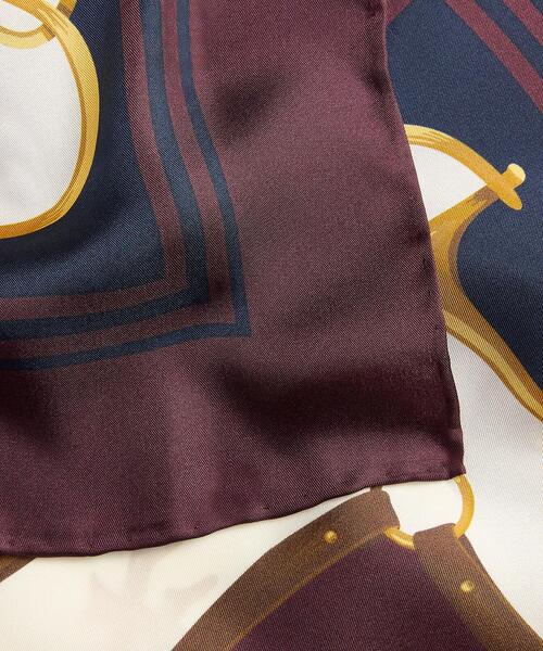 LAUREN RALPH LAUREN（ローレン ラルフローレン） スカーフ バンダナ