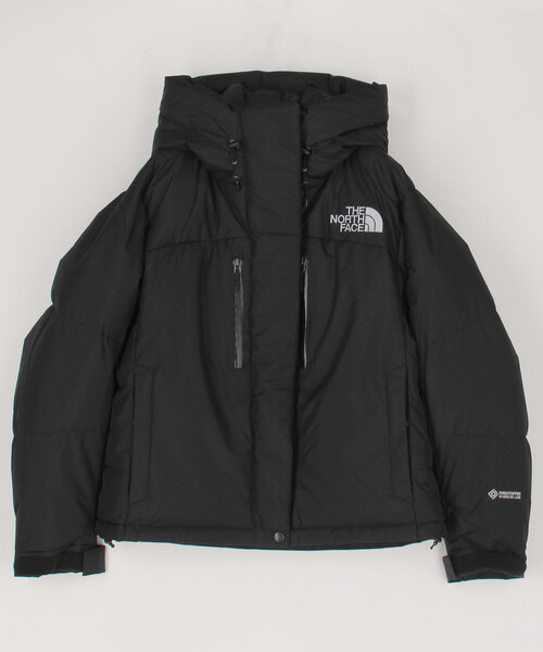 THENORTHFACE ダウンフードブルゾン　L THE NORTH FACE（ザ ノースフェイス） ダウンコート L イエロー メンズ