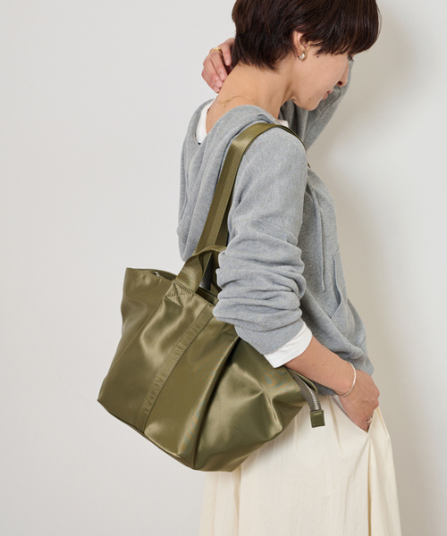 JOURNAL STANDARD relume 別注2WAY トートバッグ 追加》PACKING / パッキング 別注 2WAY トートバッグ | ジャーナル