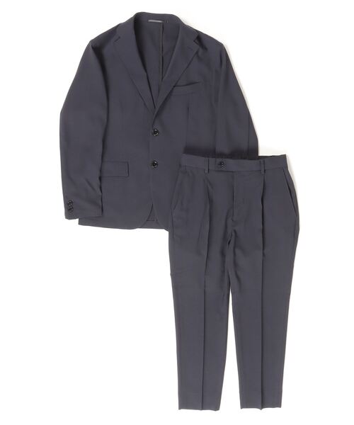 BEAUTY＆YOUTH UNITED ARROWS セットアップ S ネイビー メンズ