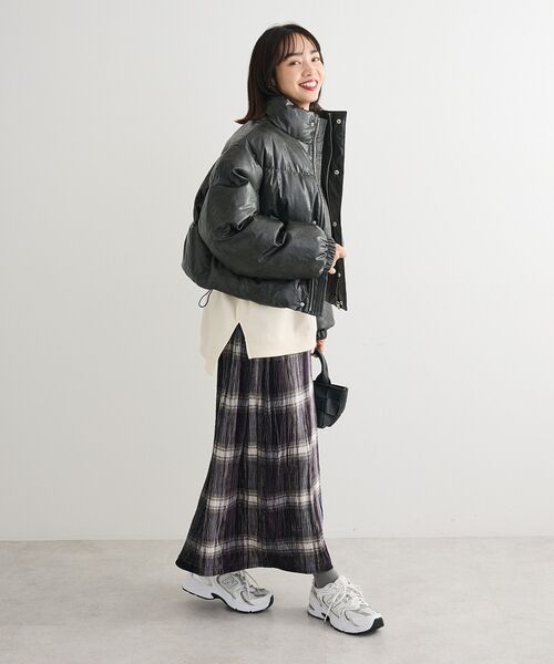 Green Parks（グリーンパークス） ブルゾン アウター ・swing by