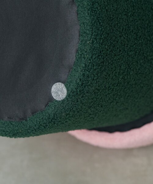 SAHIR（サヒール） 家具 サヒール」Fabric bench ファブリックベンチ
