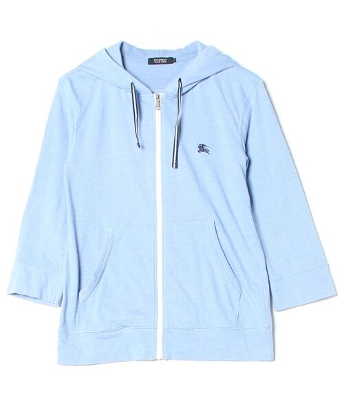 BURBERRY BLACK LABEL（バーバリーブラックレーベル） ワンポイント