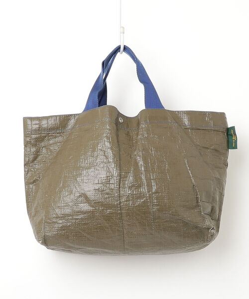 エルベシャプリエ　パンサー　Herve chapelier ハンドバッグ Herve Chapelier（エルベシャプリエ） トートバッグ パンサー バンダナ