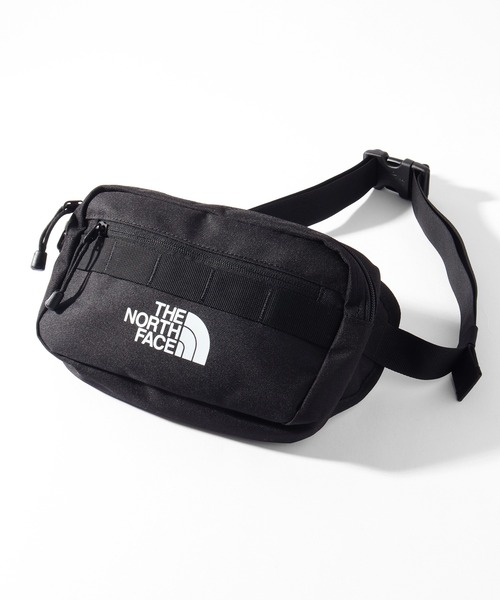 THE NORTH FACE」 ウエストバッグ FREE ブラック メンズ THE NORTH 