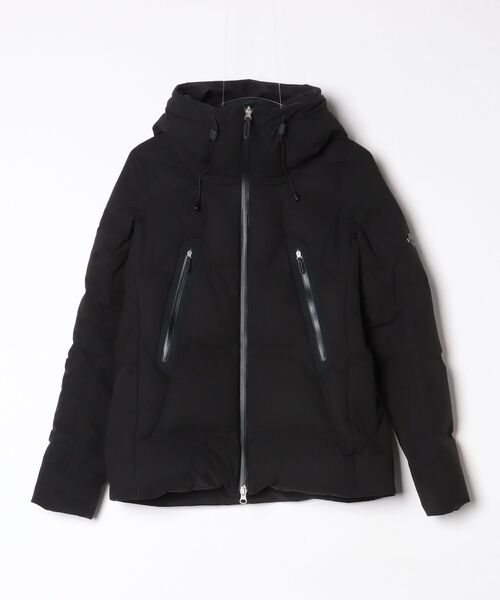 美良品 デサント レディースジャケット DESCENTE ALLTERRAIN（デサント オルテライン） ダウンジャケット