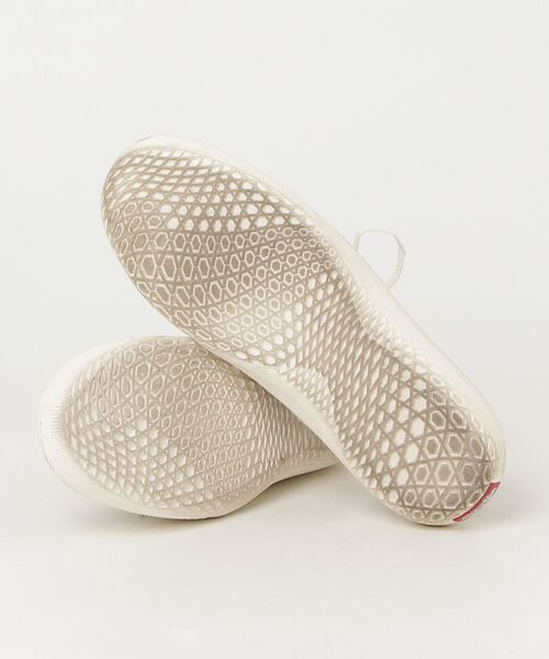 [VANS] low cut спортивные туфли 25.5cm серый женский 