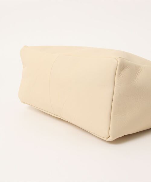 「NOMBRE IMPAIR」 ハンドバッグ FREE キナリ レディース_画像4