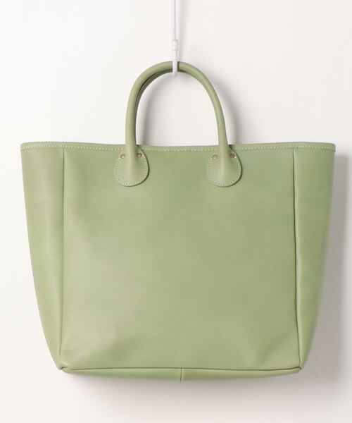 「NOMBRE IMPAIR」 ハンドバッグ FREE キナリ レディース_画像5