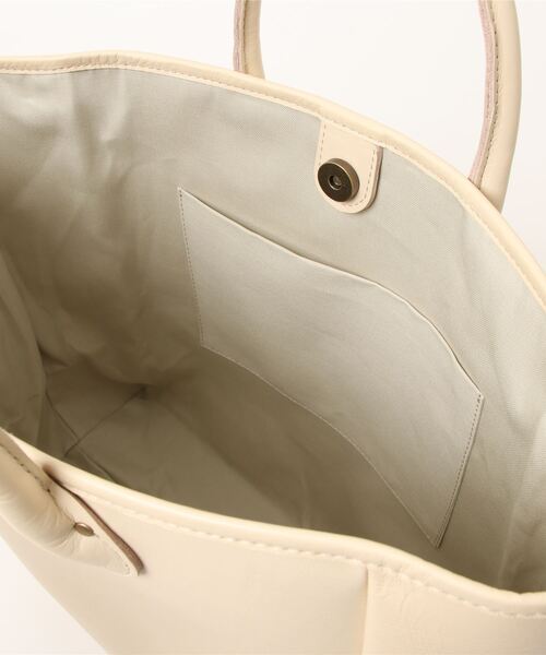 「NOMBRE IMPAIR」 ハンドバッグ FREE キナリ レディース_画像6