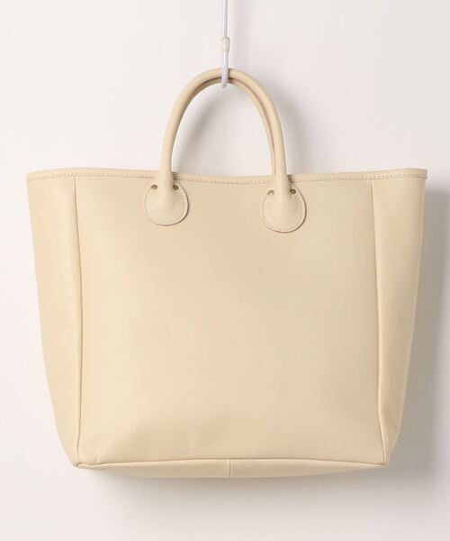 「NOMBRE IMPAIR」 ハンドバッグ FREE キナリ レディース_画像8