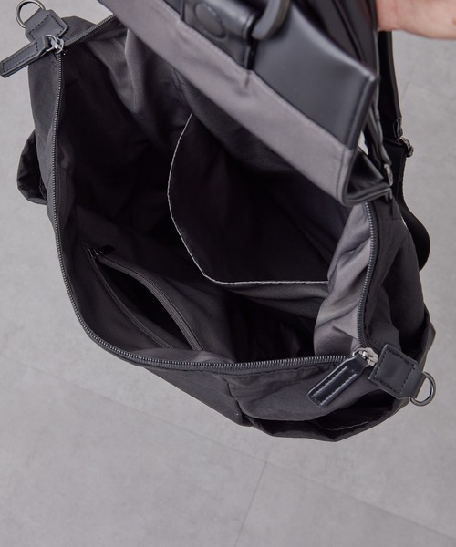 ear PAPILLONNER（イア パピヨネ） リュック - ブラック レディース