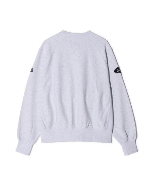 BILLIONAIRE BOYS CLUB（ビリオネアボーイズクラブ） トレーナー 