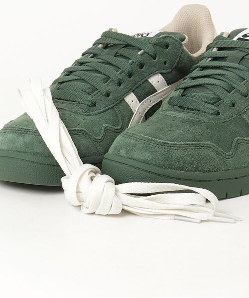 ASICS SKATEBOARDING スニーカー 「ASICS SKATEBOARDING」JAPAN PRO