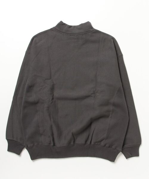 「CITEN」 スウェットカットソー M グレー メンズ_画像2