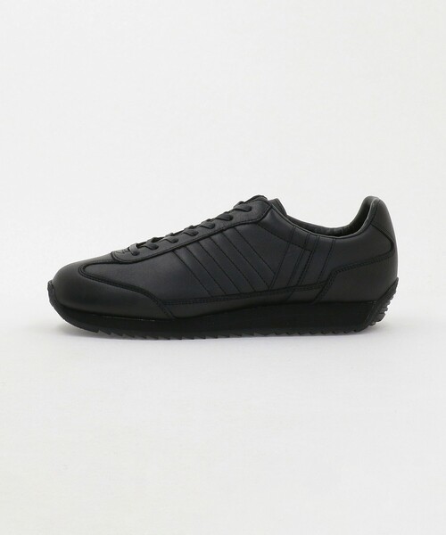 PATRICK（パトリック） スニーカー 「PATRICK」MARARAIN BLK