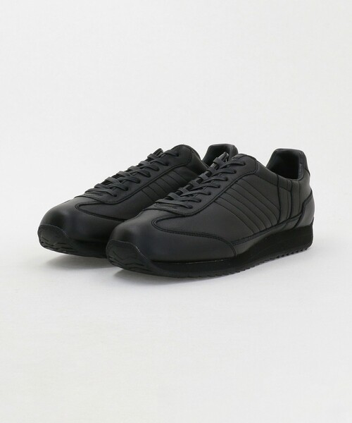 PATRICK（パトリック） スニーカー 「PATRICK」MARARAIN BLK