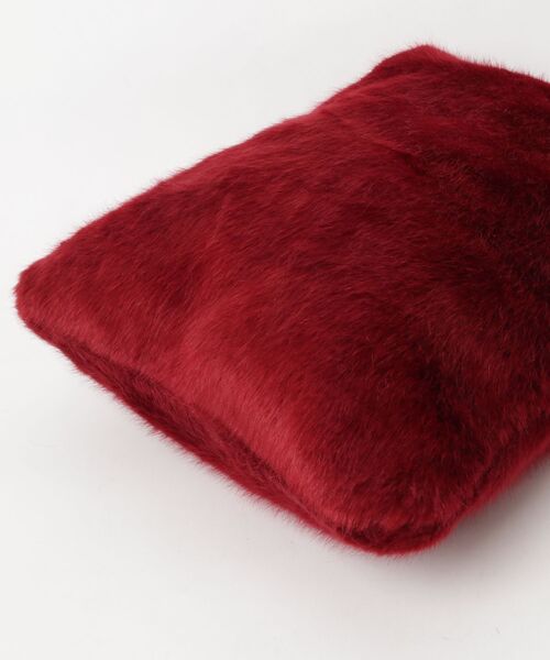 「Amina」 トートバッグ - ネイビー レディース_画像3