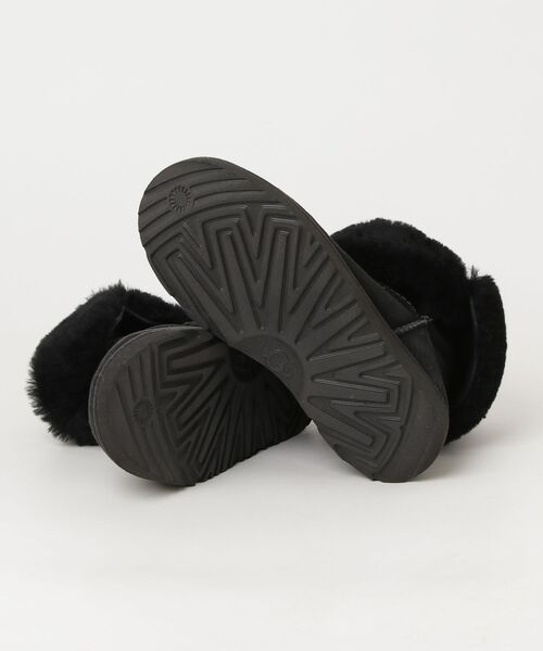 UGG Australia（アグオーストラリア） 「UGG」 ムートンブーツ 22cm