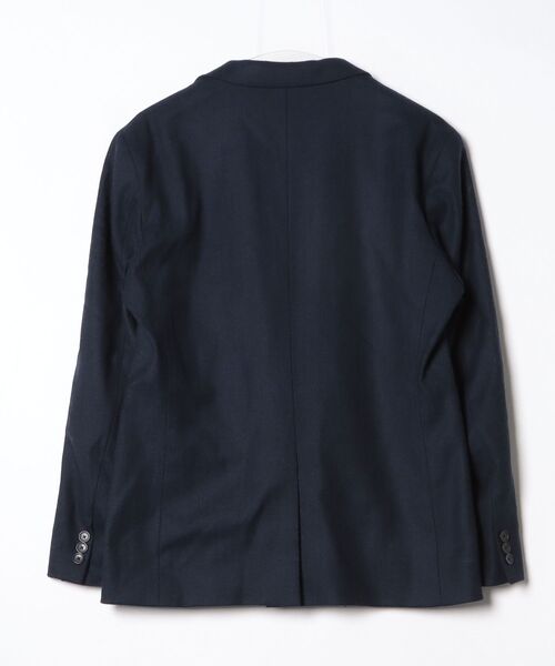 BEAUTY&YOUTH UNITED ARROWS」 テーラードジャケット L ネイビー 