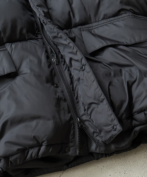 「Perushu」 ブルゾン LARGE アイボリー メンズ_画像2