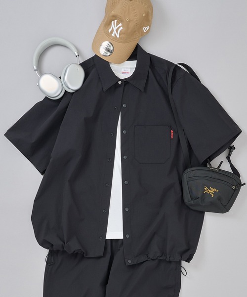 RED KAP（レッドキャップ） シャツ 「RED KAP」限定商品 別注