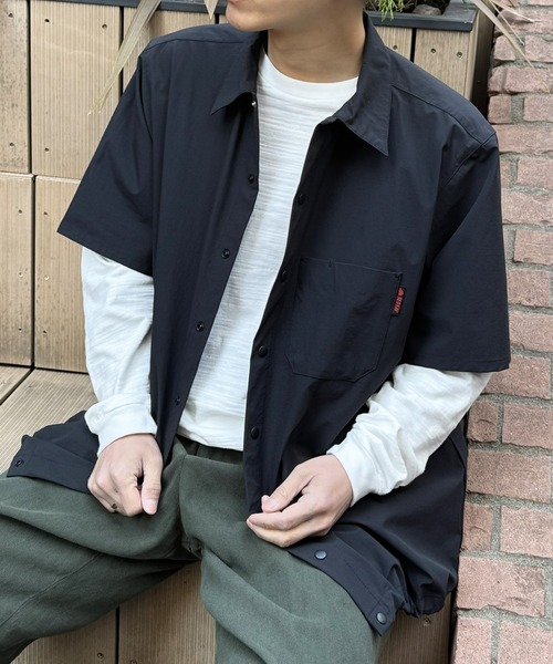RED KAP（レッドキャップ） シャツ 「RED KAP」限定商品 別注