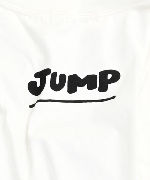 「MARKEY'S」 長袖カットソー 160cm キナリ レディース_画像8