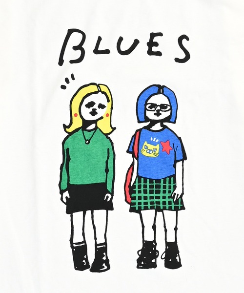 「MARKEY'S」 長袖カットソー 160cm キナリ レディース_画像9