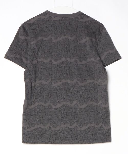 LOUIS VUITTON（ルイ・ヴィトン） 半袖Tシャツ S グレー メンズ 