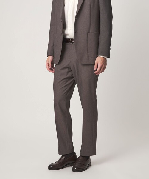 green label relaxing（グリーンレーベルリラクシング） スラックス A+