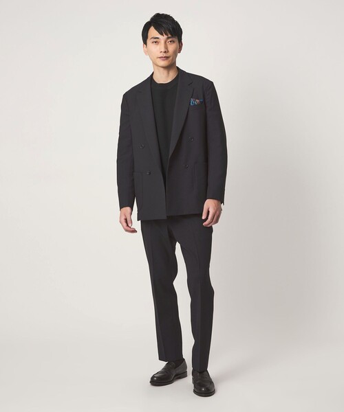 green label relaxing（グリーンレーベルリラクシング） スラックス A+