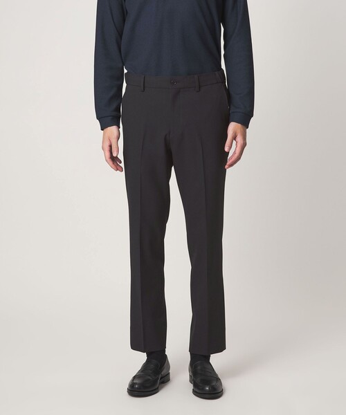 green label relaxing（グリーンレーベルリラクシング） スラックス A+