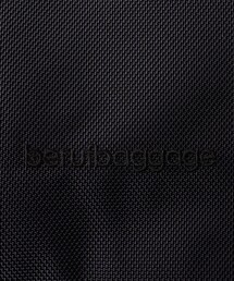 「beruf baggage」 ショルダーバッグ FREE ブラック メンズの画像4