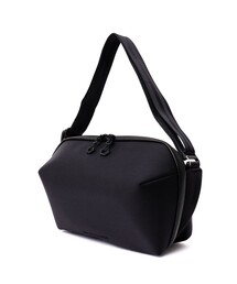 「beruf baggage」 ショルダーバッグ FREE ブラック メンズの画像5