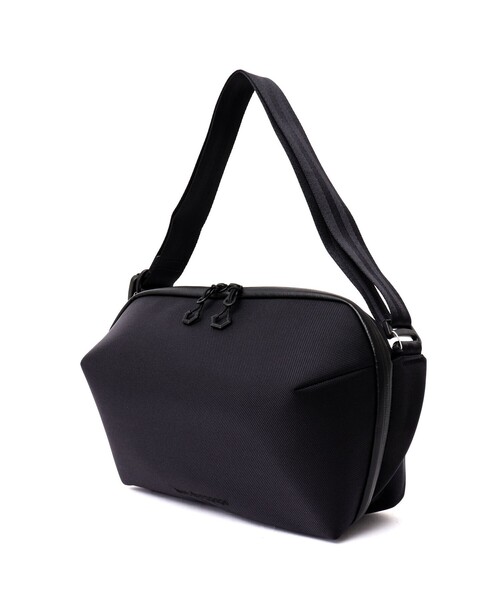 「beruf baggage」 ショルダーバッグ FREE ブラック メンズ_画像5