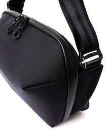 「beruf baggage」 ショルダーバッグ FREE ブラック メンズの画像6