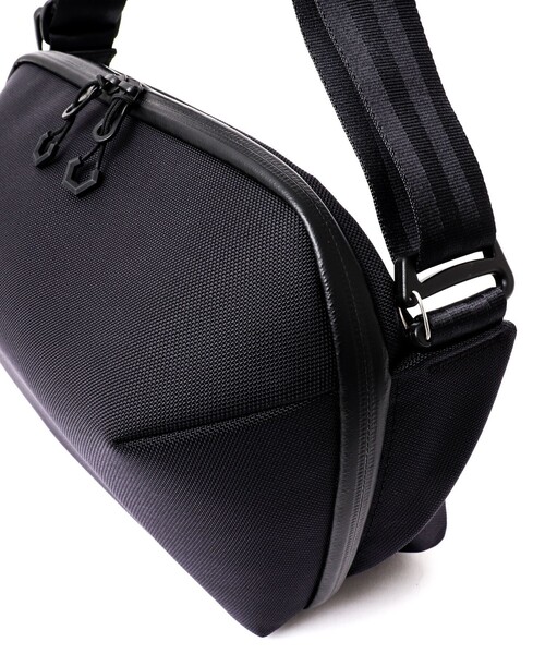 「beruf baggage」 ショルダーバッグ FREE ブラック メンズ_画像6