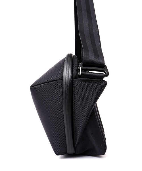 「beruf baggage」 ショルダーバッグ FREE ブラック メンズ_画像7