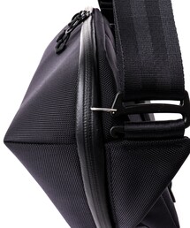 「beruf baggage」 ショルダーバッグ FREE ブラック メンズの画像9