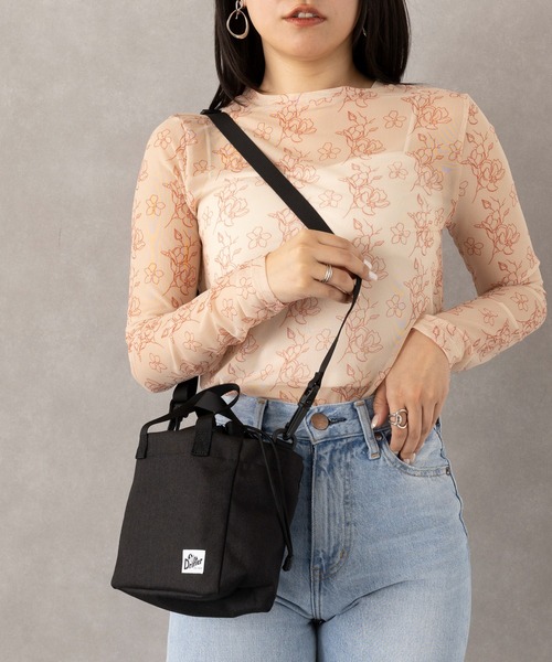 「Drifter」 2WAYバッグ FREE ネイビー レディース_画像7