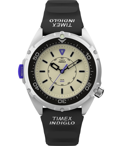 【希少・新品】TIMEX × シアトル・マリナーズ 腕時計 MLB現地購入 TIMEX（タイメックス） 腕時計 Timex x Dimepiece Sport 腕時計 TX