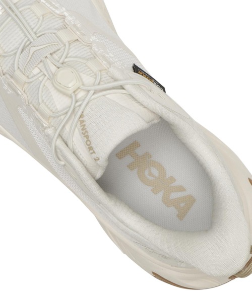 HOKA ONEONE（ホカ オネオネ） スニーカー W TRANSPORT 2 1171850-ABST