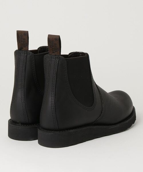 RED WING SHOES（レッドウィング） 「RED WING」 ブーツ 7inch