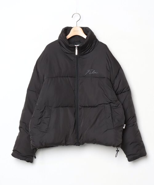 FILA ブルゾン　XL FILA（フィラ） ブルゾン LARGE ブラック メンズ : ZOZOTOWN Yahoo!店