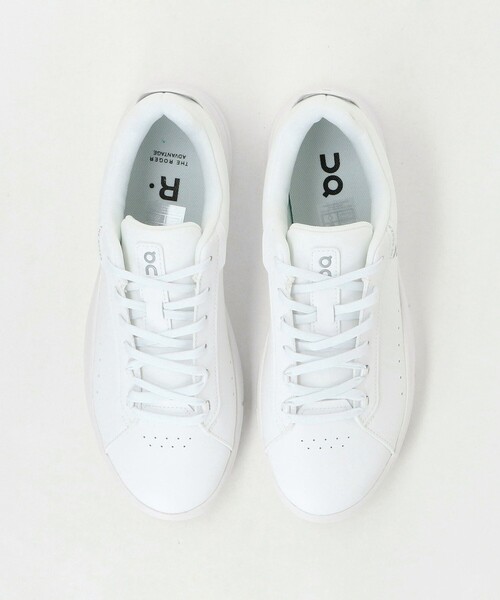 スニーカー 「On」ロジャー アドバンテージ スニーカー メンズの画像