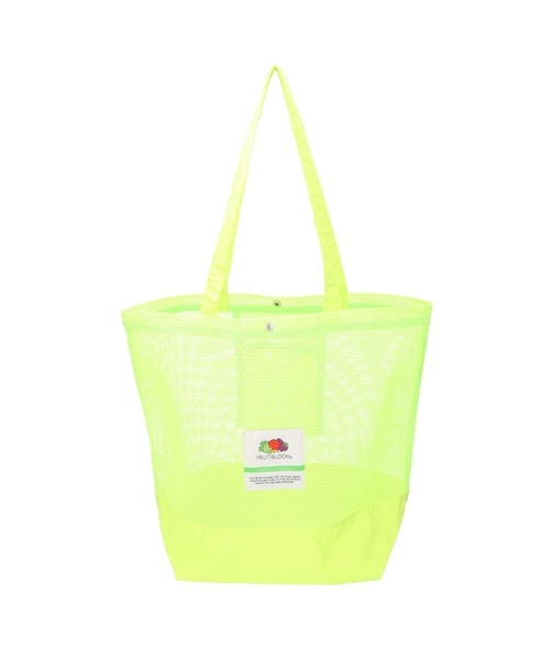 FRUIT OF THE LOOM（フルーツオブザルーム） トートバッグ 「FRUIT OF
