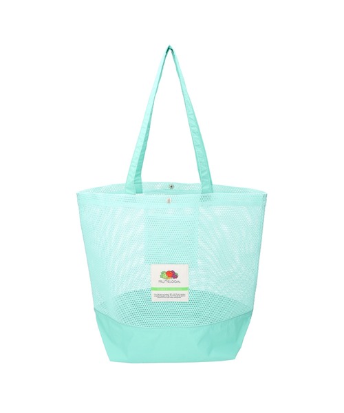 FRUIT OF THE LOOM（フルーツオブザルーム） トートバッグ 「FRUIT OF