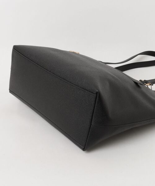 COACH（コーチ） トートバッグ - ブラック レディース : ZOZOTOWN